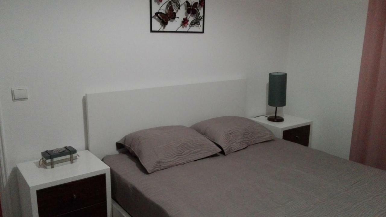 Apartamento Nazaré Exterior foto