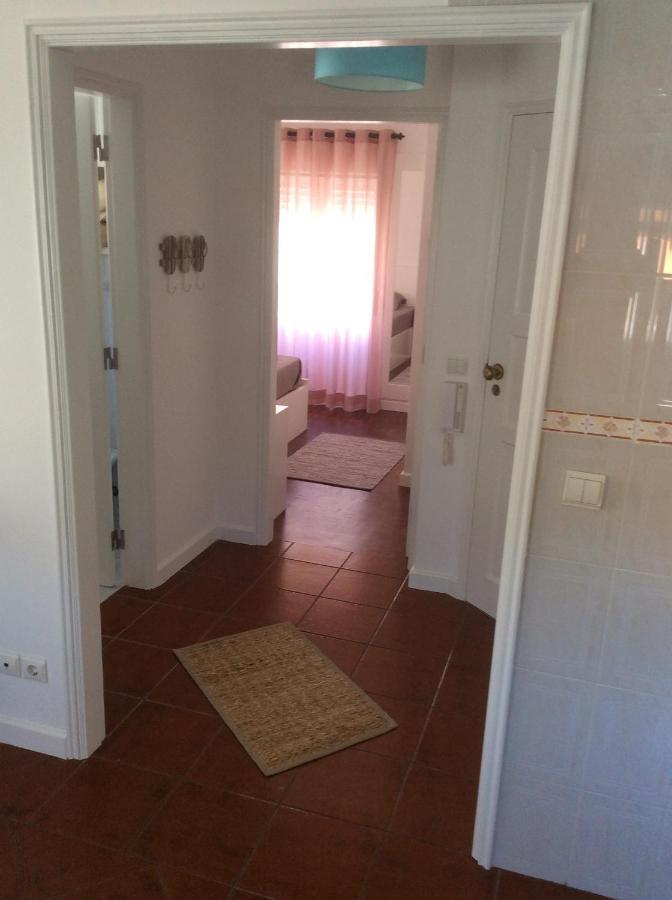Apartamento Nazaré Quarto foto